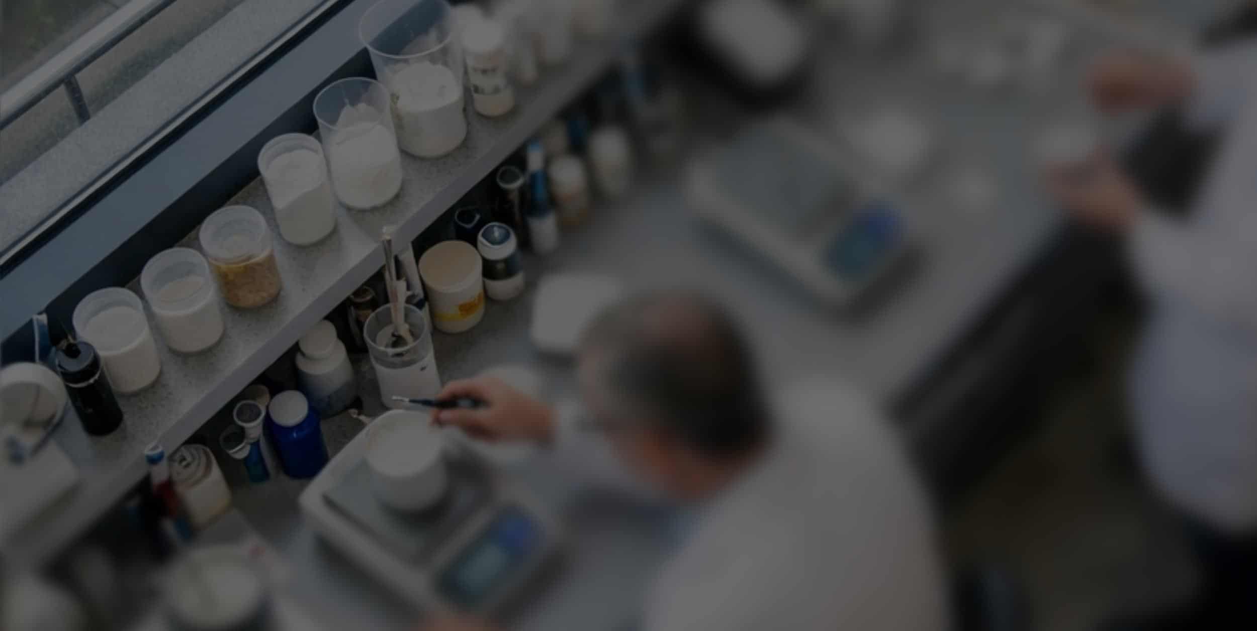 concept-driven and research-based ceramic projects